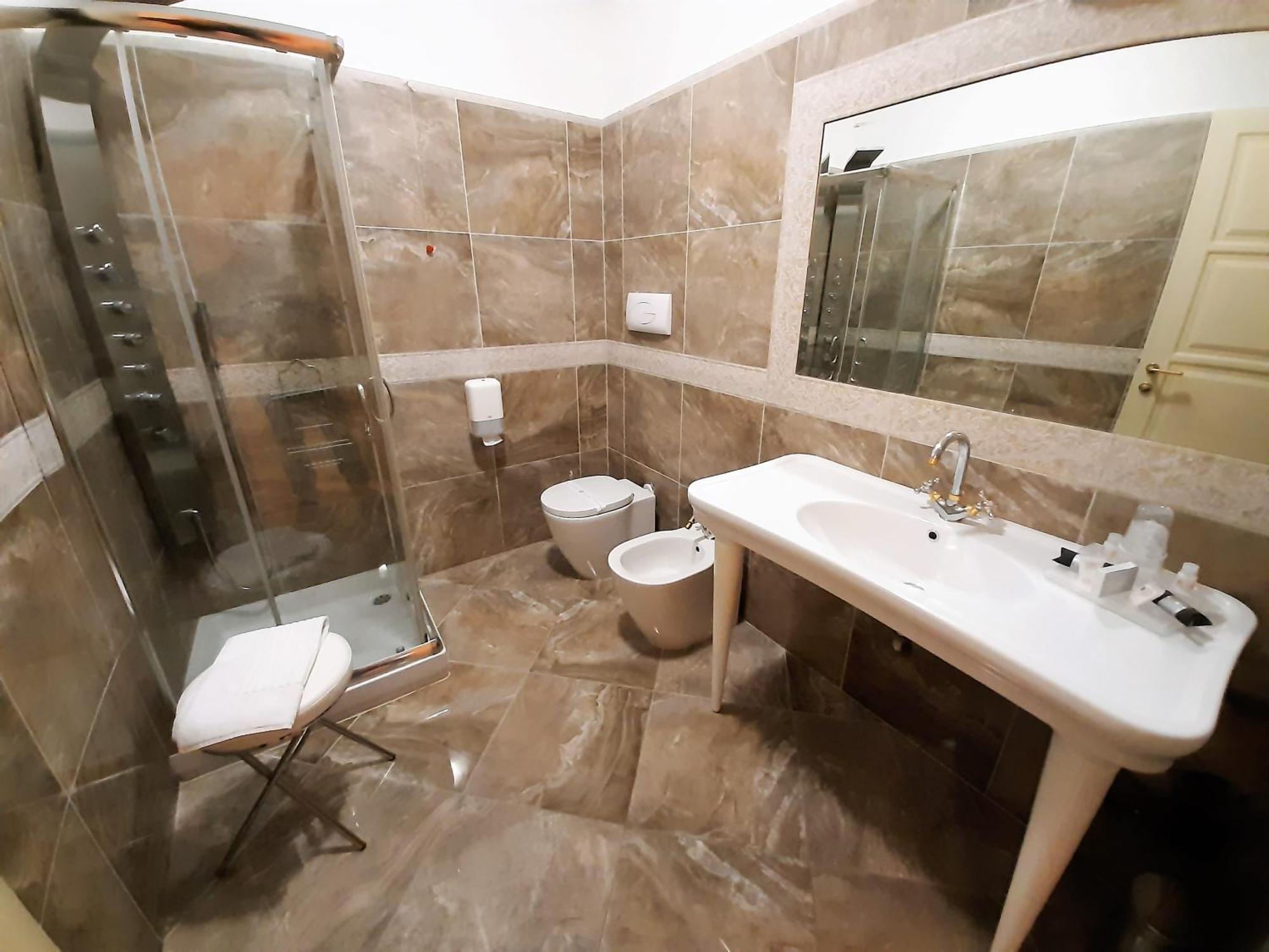Regina Di Saba - Hotel Villa Per Ricevimenti Grottaminarda Kültér fotó