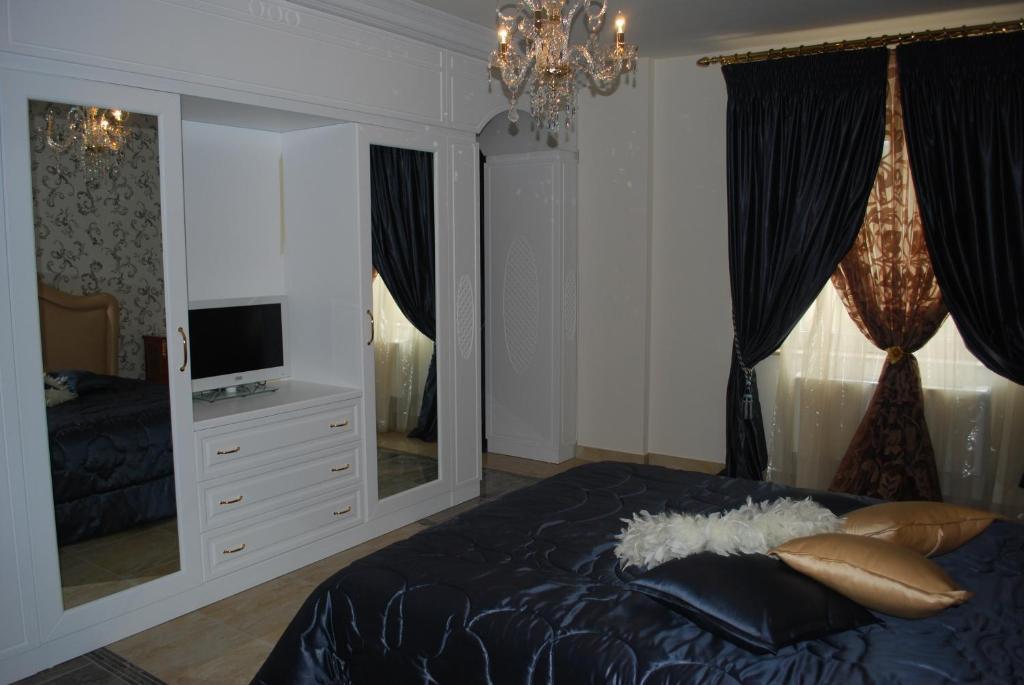 Regina Di Saba - Hotel Villa Per Ricevimenti Grottaminarda Kültér fotó