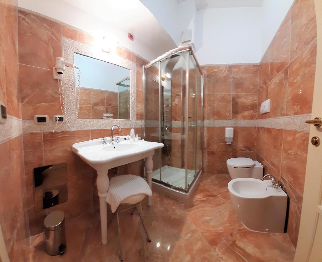 Regina Di Saba - Hotel Villa Per Ricevimenti Grottaminarda Kültér fotó
