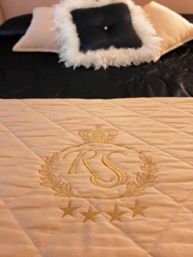 Regina Di Saba - Hotel Villa Per Ricevimenti Grottaminarda Kültér fotó